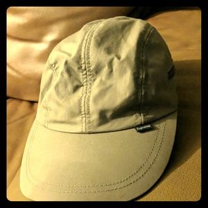 SUPREME 6 Panel Fishing Hat. (USED) '05